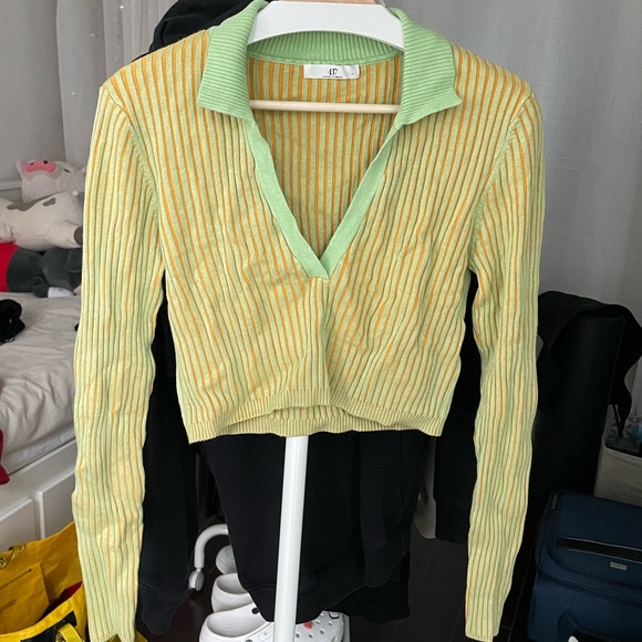 437 Pomelo Top - Picture 4 of 6